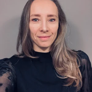 Aga Maksimowska