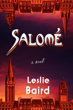 Salomé  by Leslie Baird