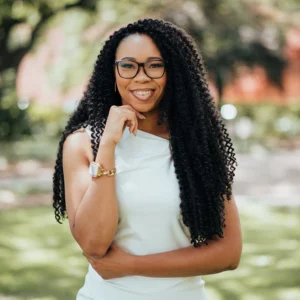 Candicee Childs
