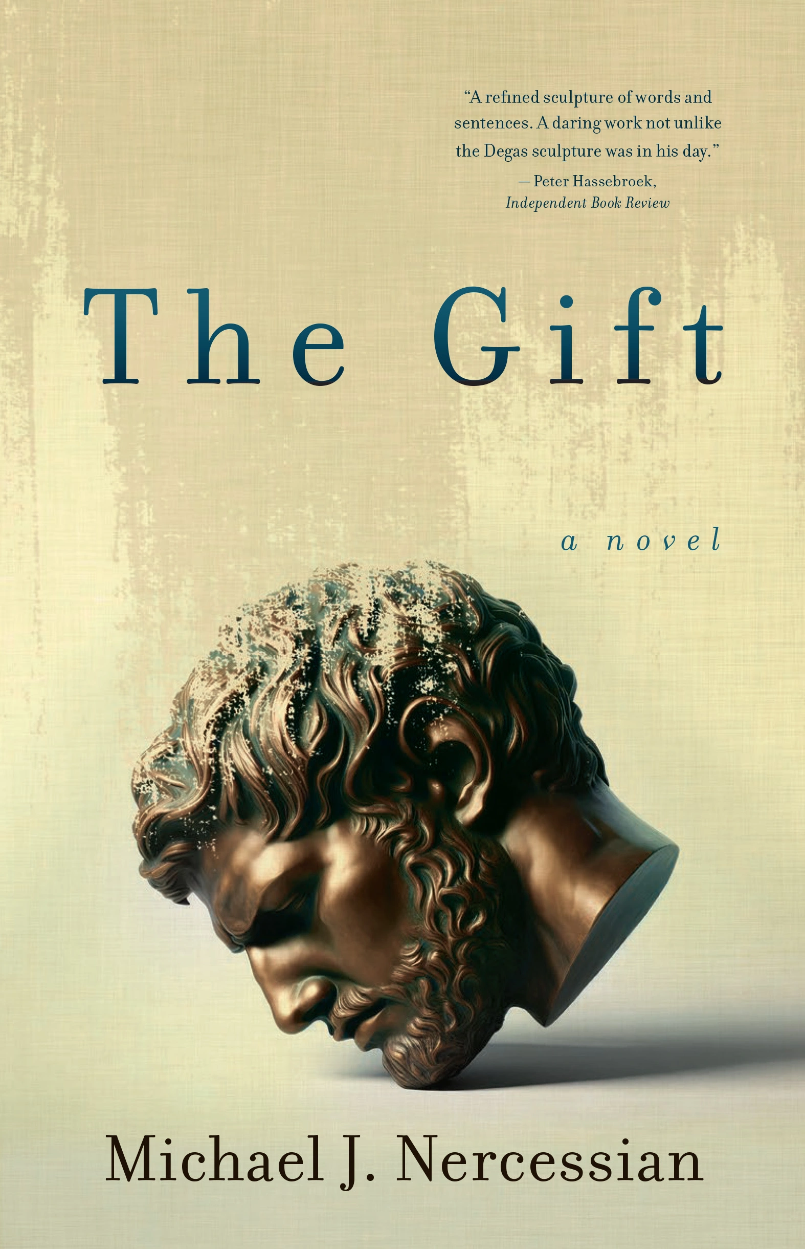 The Gift by Michael J. Nercessian The Gift by Michael J. Nercessian