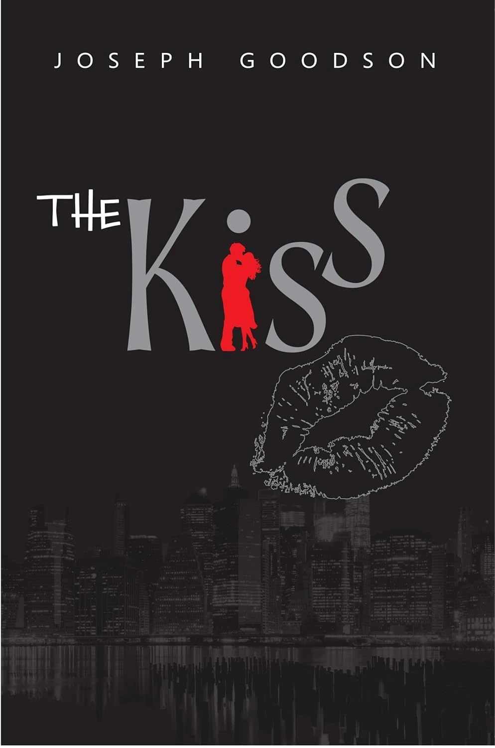 The Kiss by Joseph Goodson