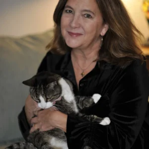 Michelle St. Romain