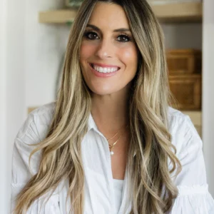Stephanie Mack