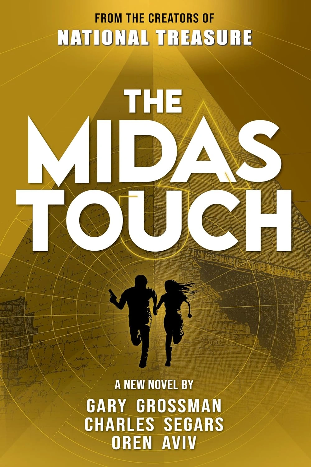 The Midas Touch by Gary Grossman