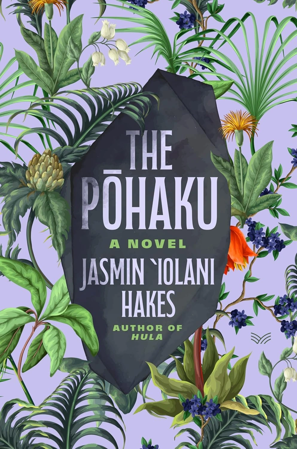 The Pōhaku by Jasmin ‘Iolani Hakes 