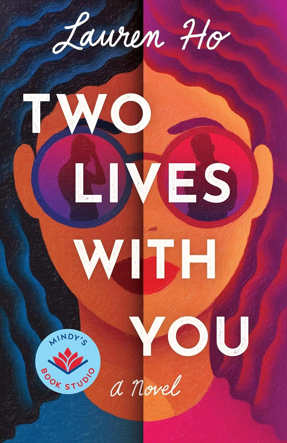 Two Lives with You by =Lauren Ho