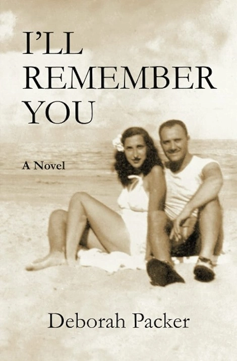 I'll Remember You by Deborah Packer