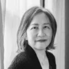 Marian Yee - author of 4 Janes - a Jane Eyre reimagining