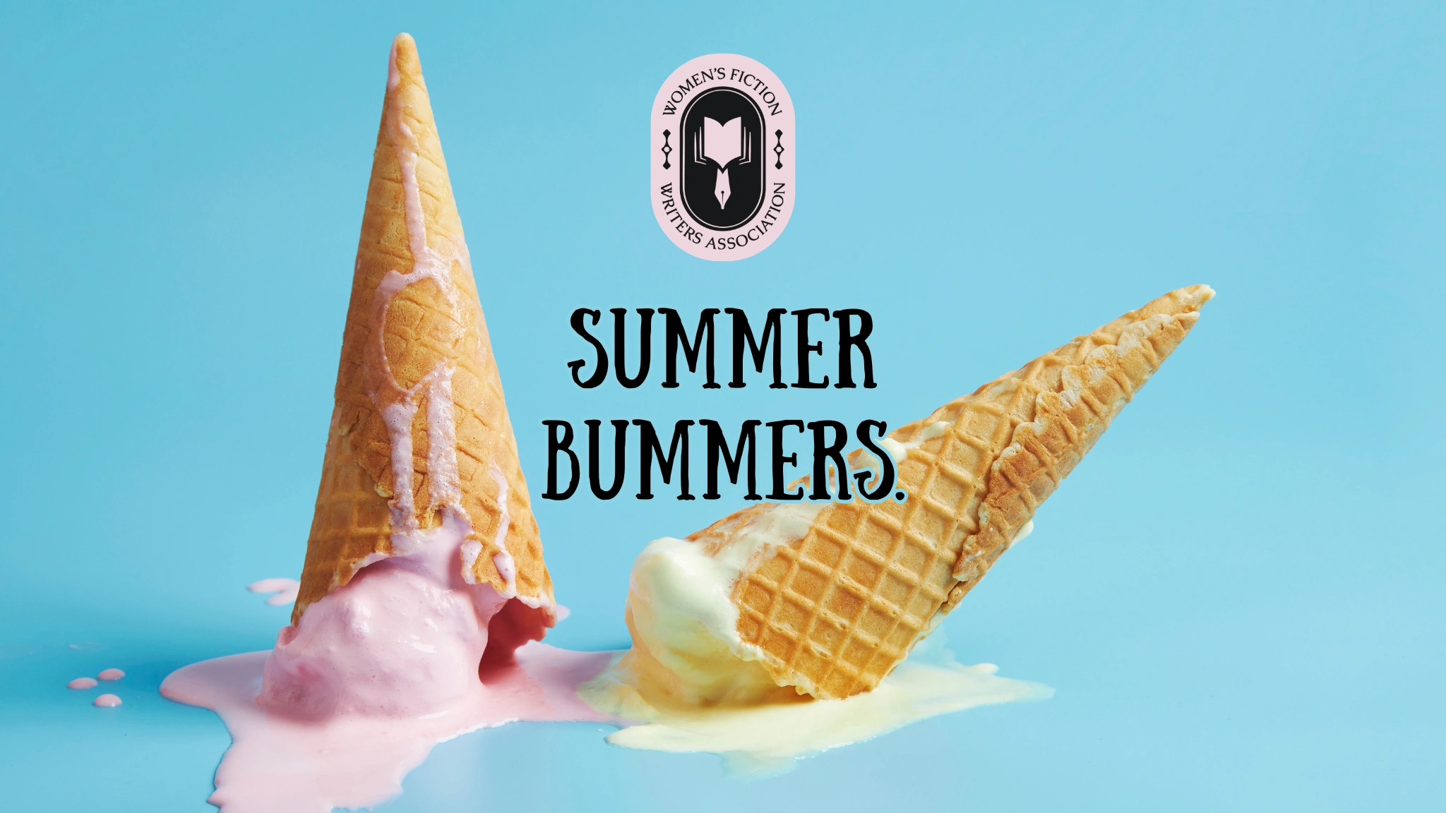 Summertime and the Livin’ Is NOT Easy Summertime and the Livin’ Is NOT Easy