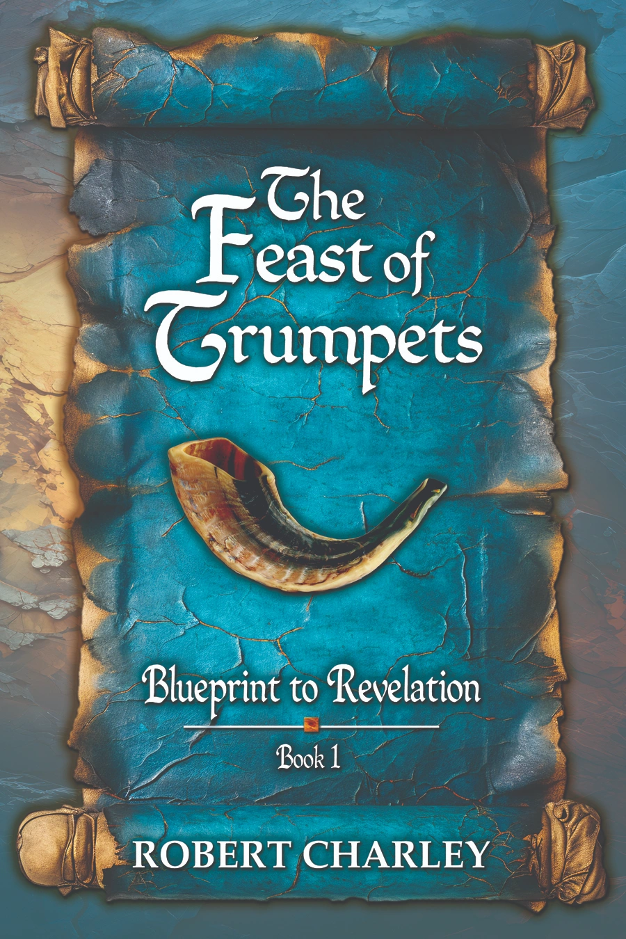 The Feast of Trumpets by Robert Charley