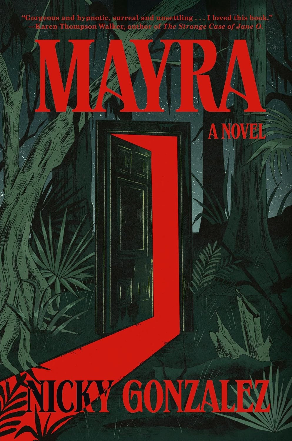 Mayra by Nicky Gonzalez Mayra by Nicky Gonzalez
