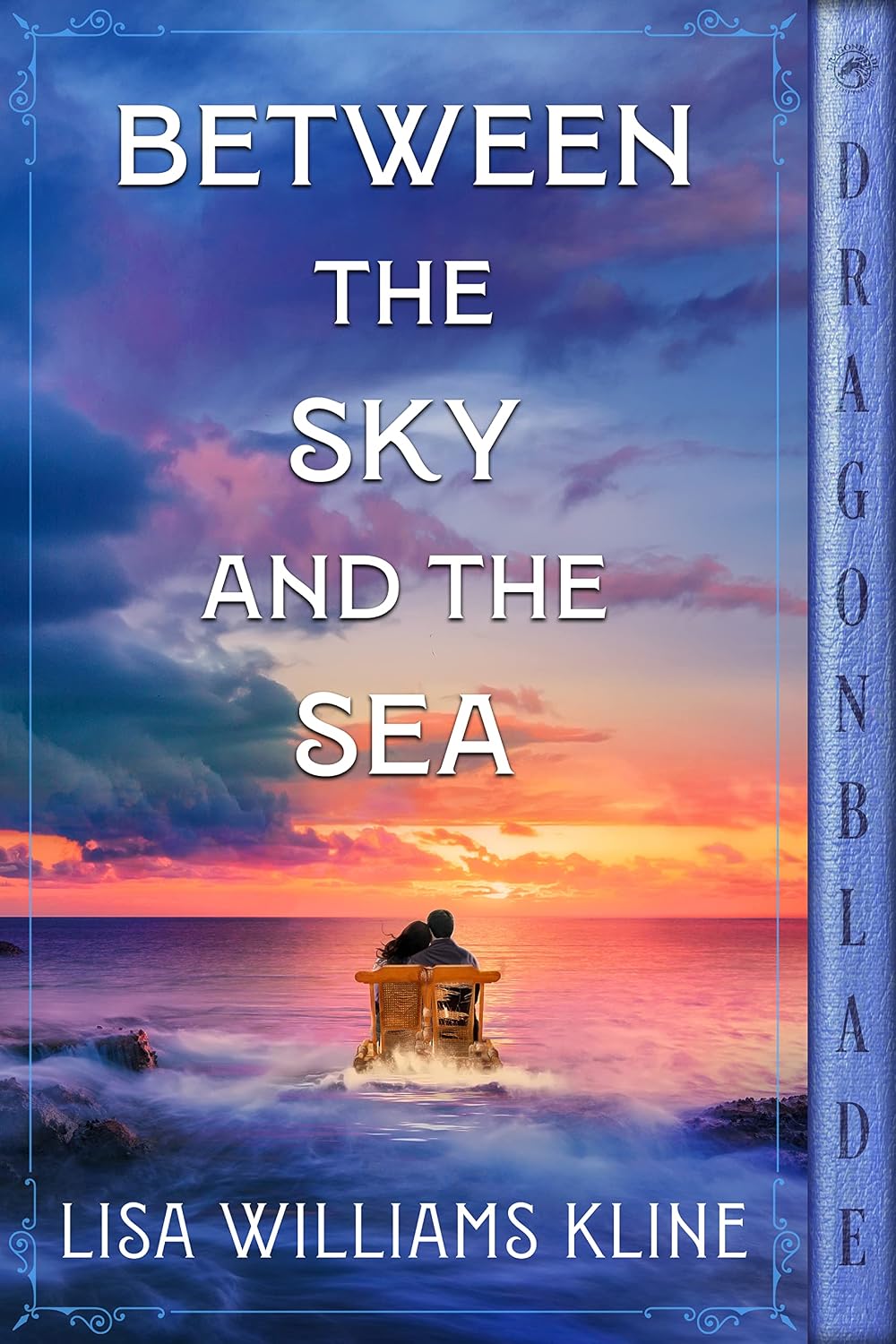Between the Sky and the Sea by Lisa Williams Kline