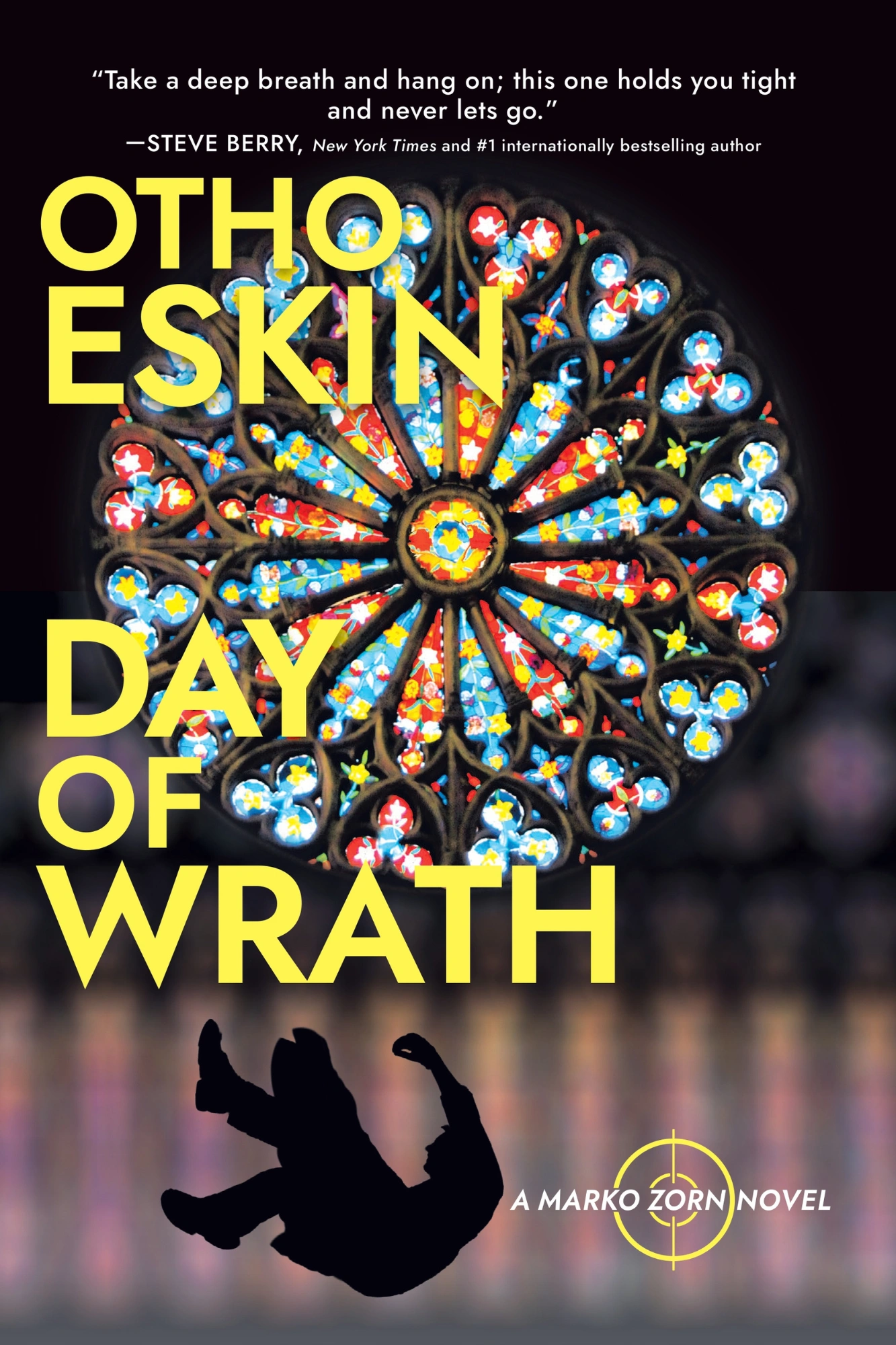 Day of Wrath by Otho Eskin