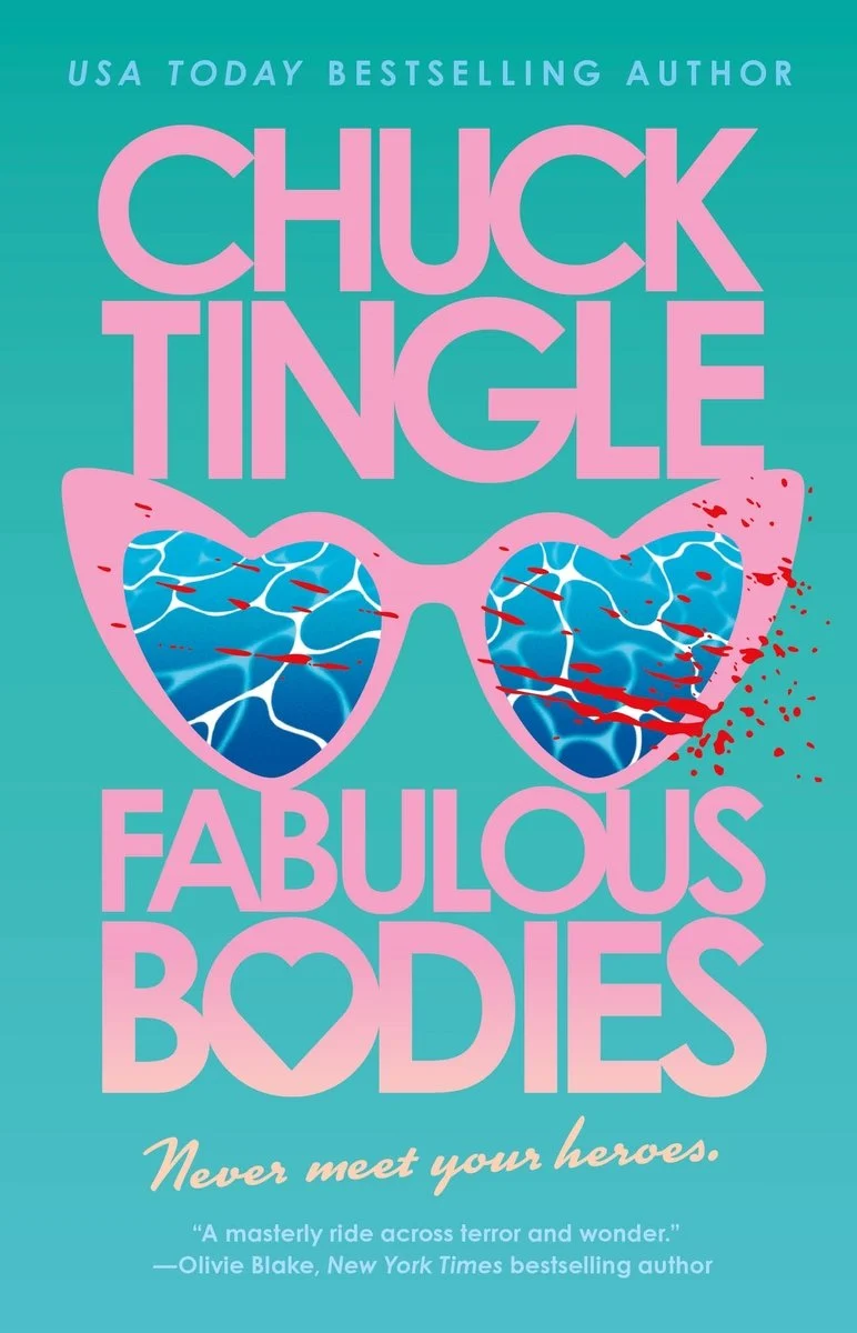 Fabulous Bodies by Chuck Tingle Fabulous Bodies by Chuck Tingle