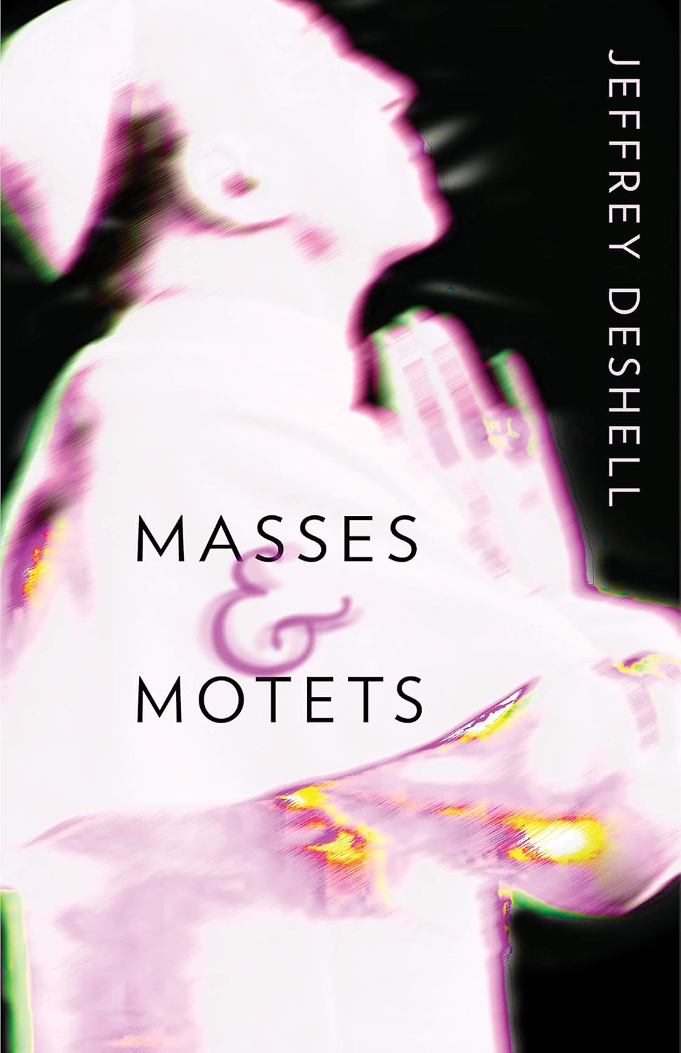 Masses and Motets: A Francesca Fruscella Mystery by Jeffrey DeShell