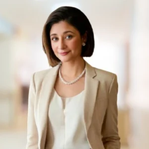 Dr. Amanda Meltzer