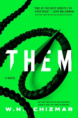 Them by W.H. Chizmar