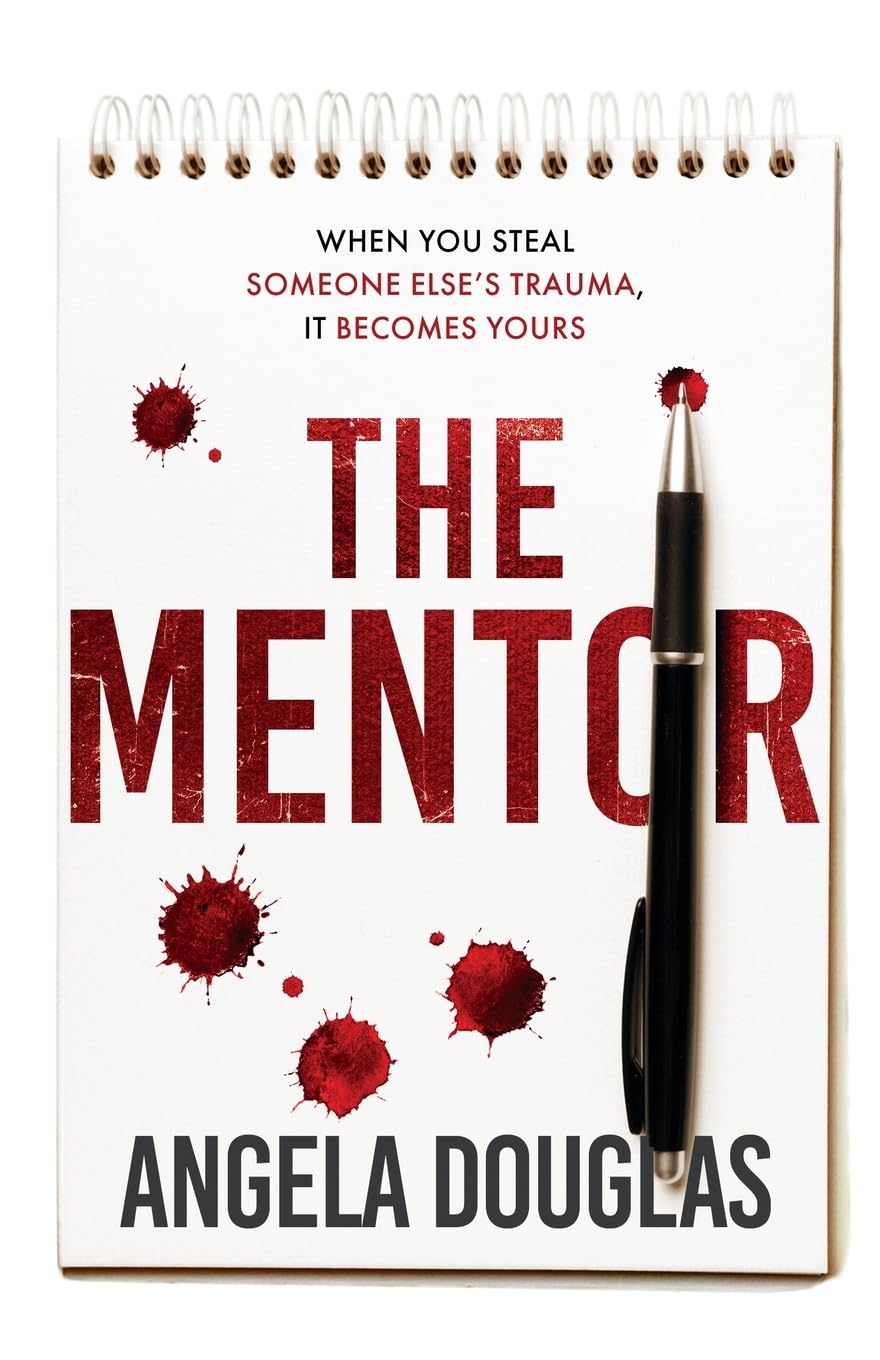 The Mentor by Angela Douglas The Mentor by Angela Douglas