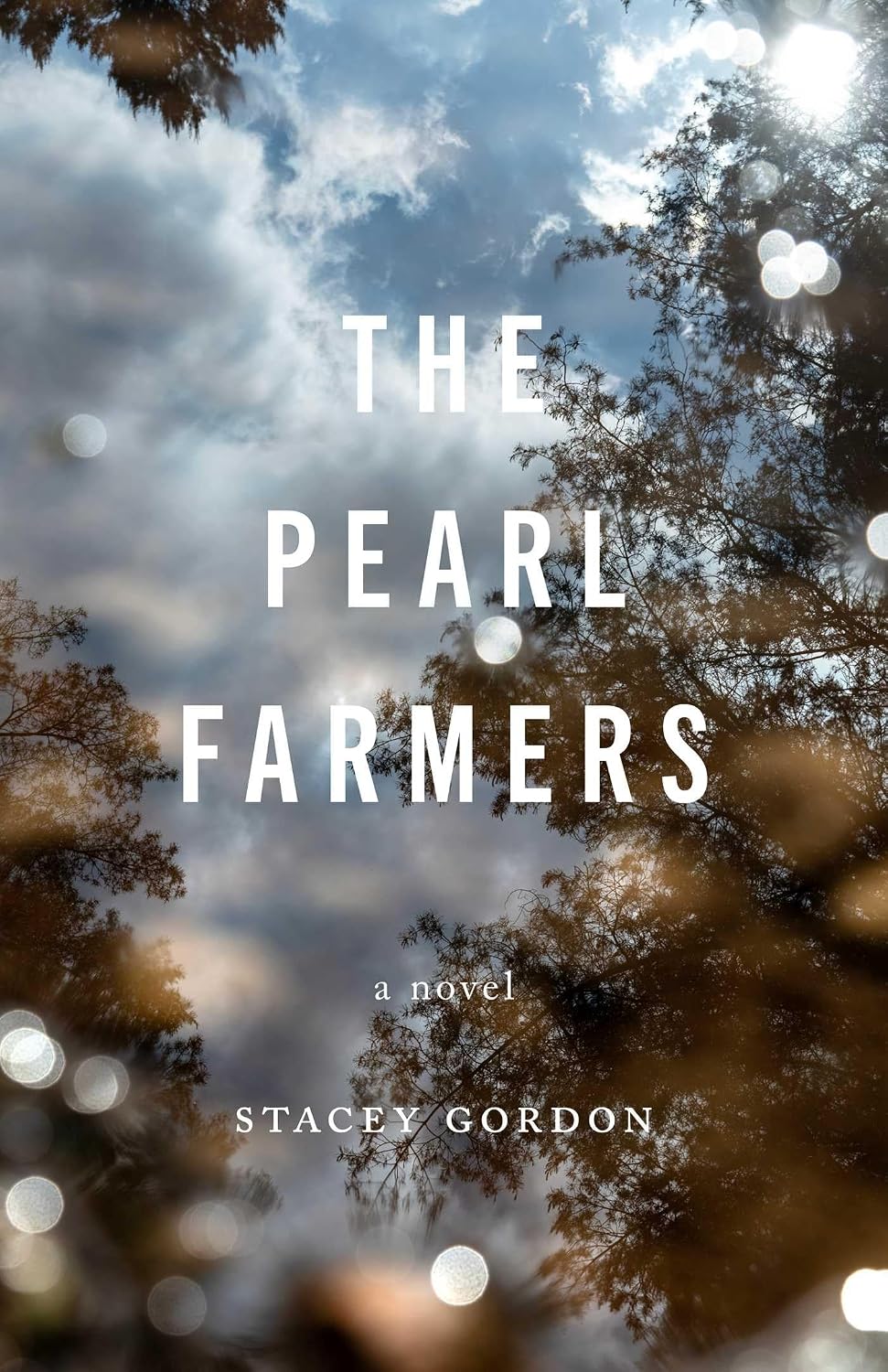 The Pearl Farmers by Stacey Gordon The Pearl Farmers by Stacey Gordon