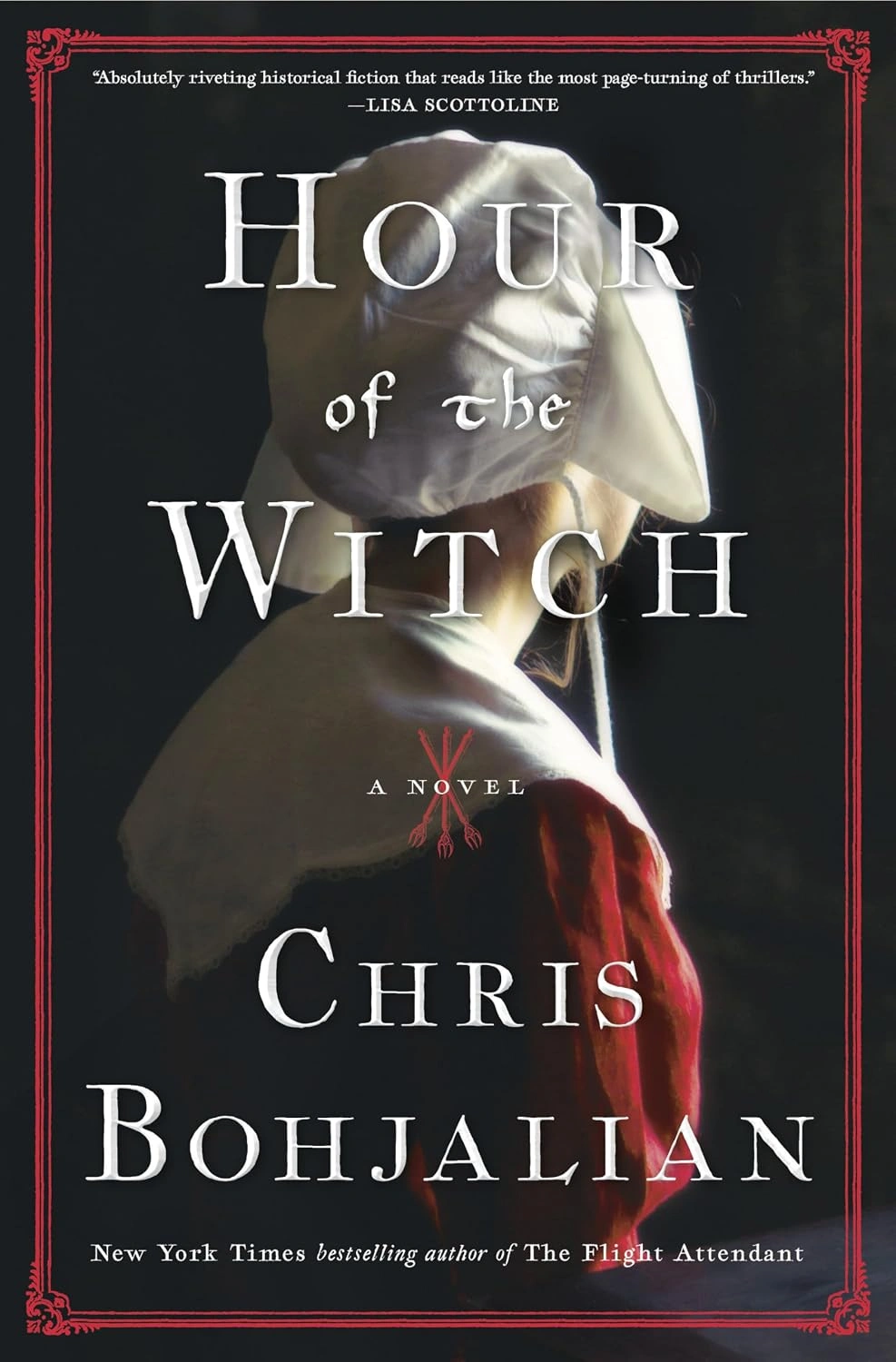 Hour of the Witch by Chris Bohjalian 