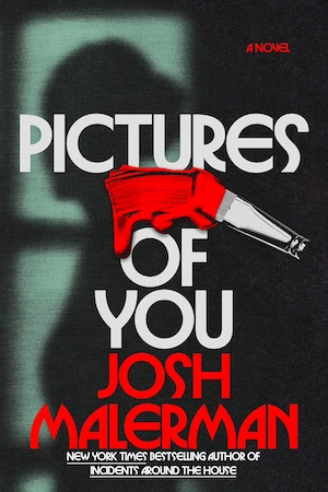 Pictures of You by Josh Malerman