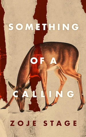 Something of a Calling by Zoje Stage