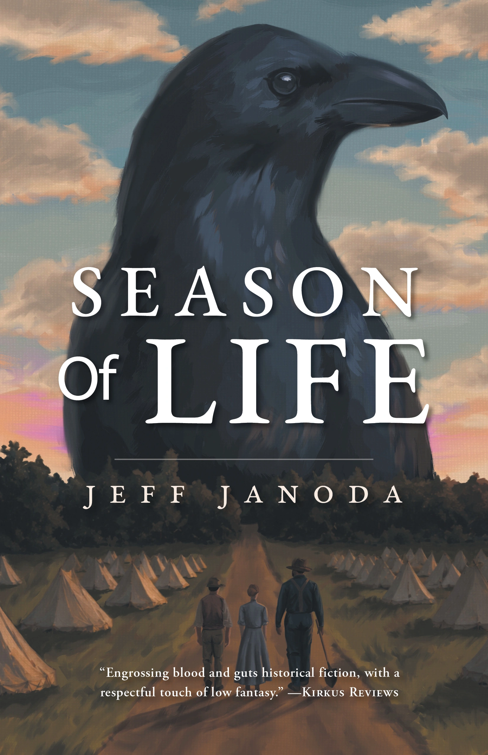Season of Life by Jeff Janoda Season of Life by Jeff Janoda