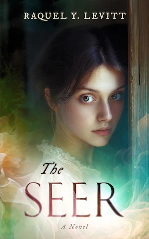 The Seer by Raquel Y. Levitt