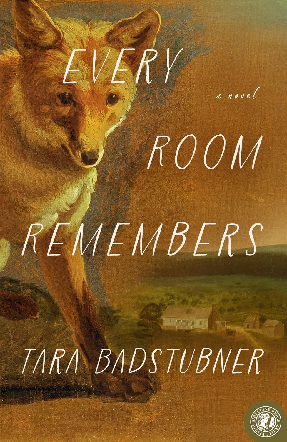 Every Room Remembers by Tara Badstubner Every Room Remembers by Tara Badstubner