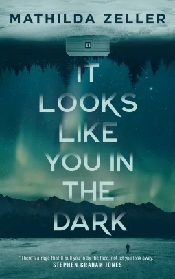 It Looks Like You in the Dark by Mathilda Zeller It Looks Like You in the Dark by Mathilda Zeller