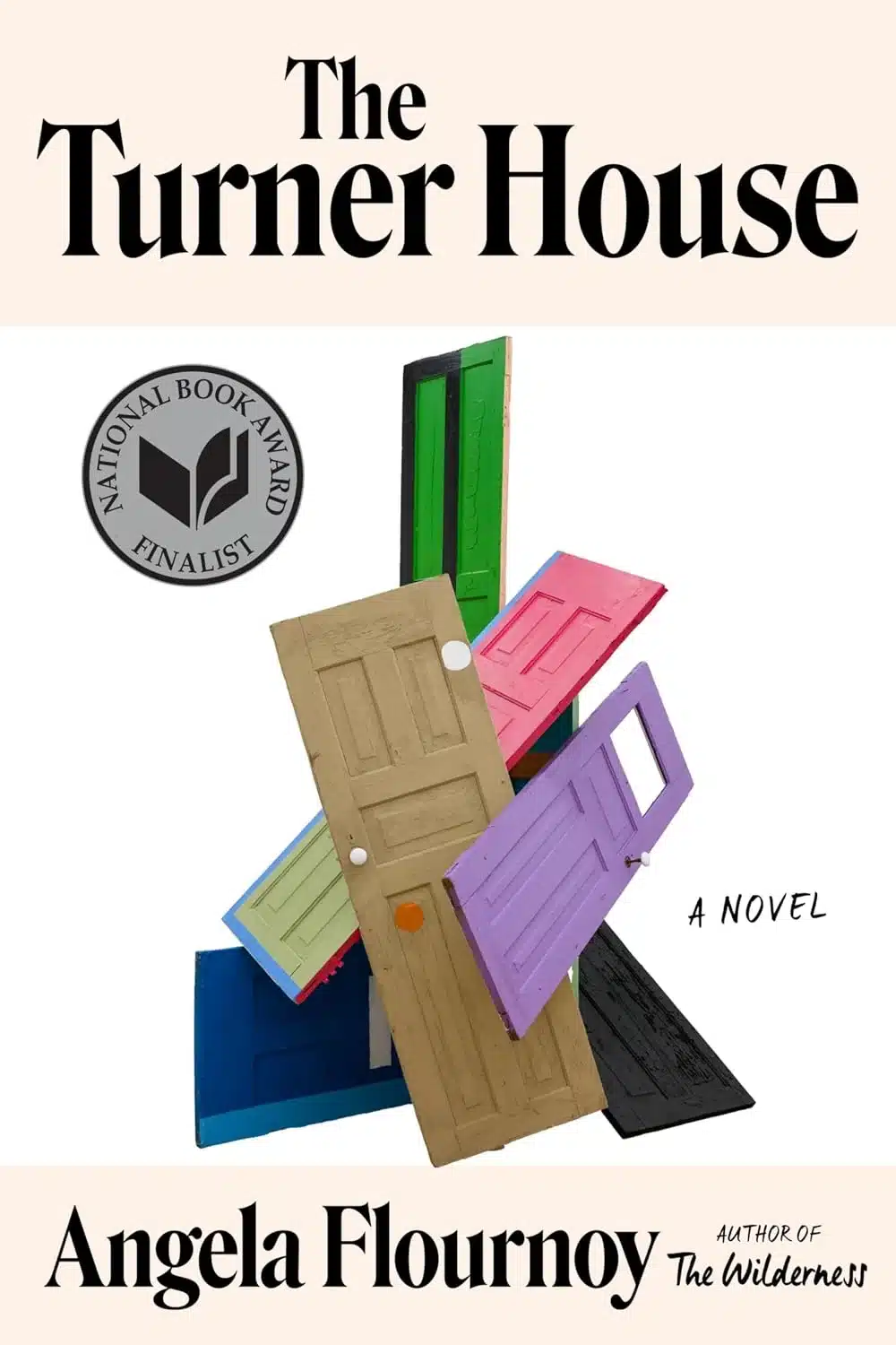 The Turner House by Angela Flournoy The Turner House by Angela Flournoy